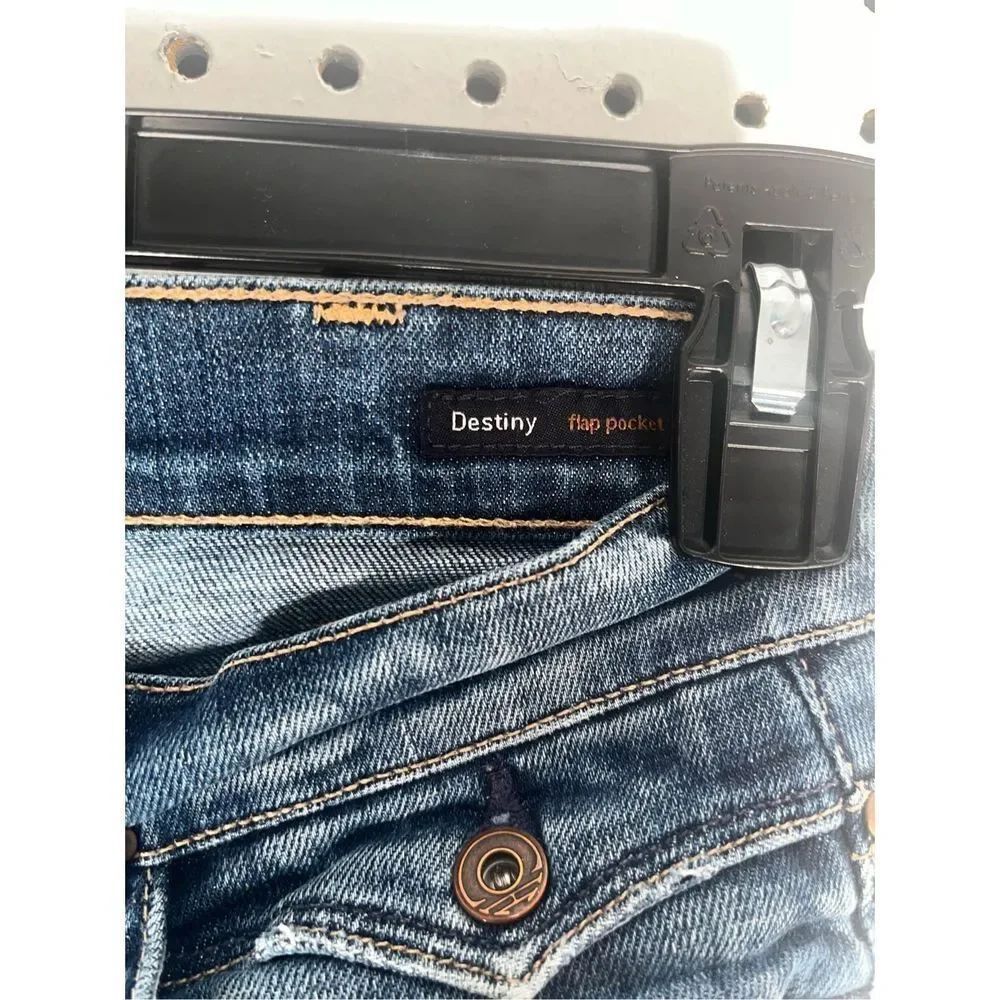 Citizens of Humanity jeans - Picture 11 of 14